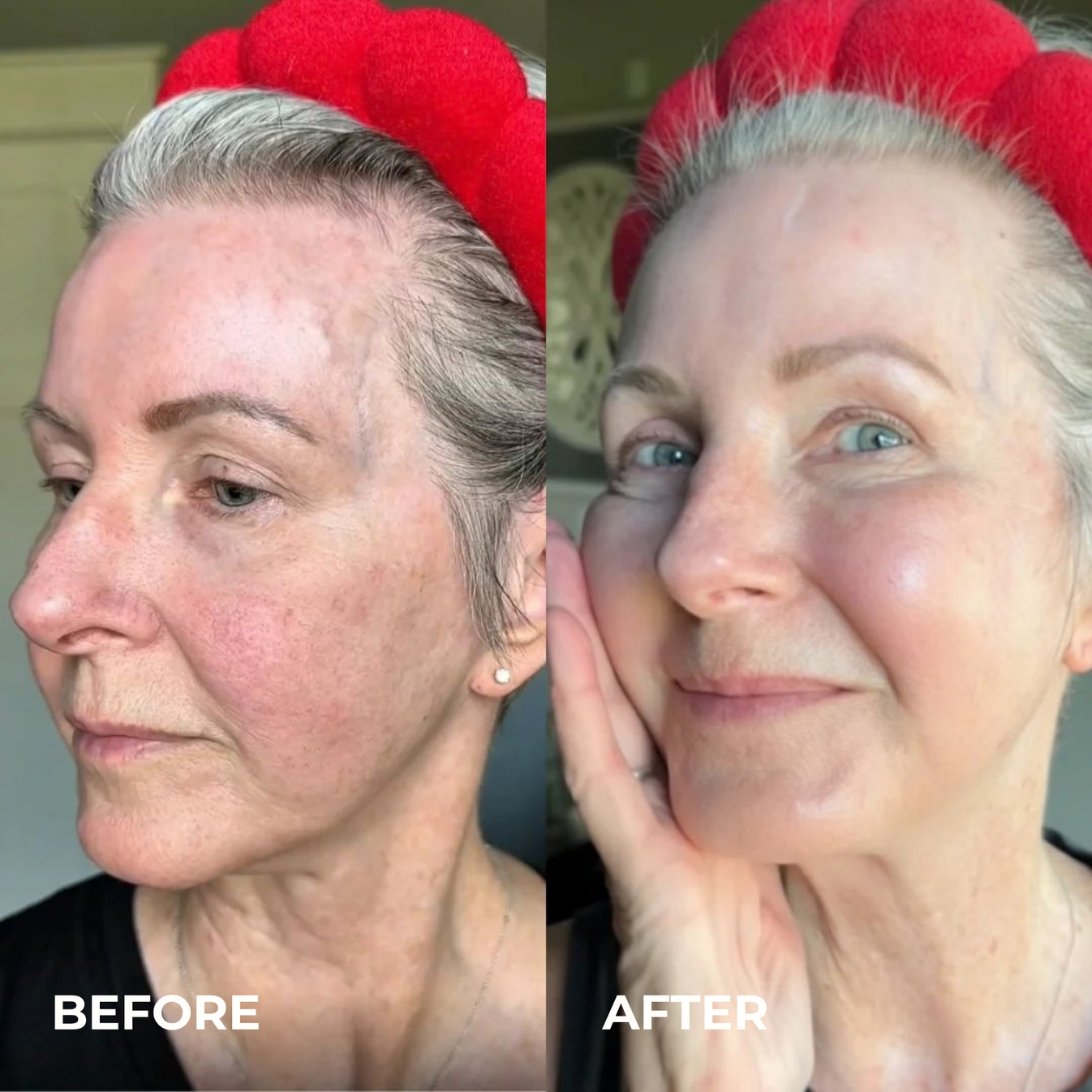 Korean Peptides Tox Firming Toner